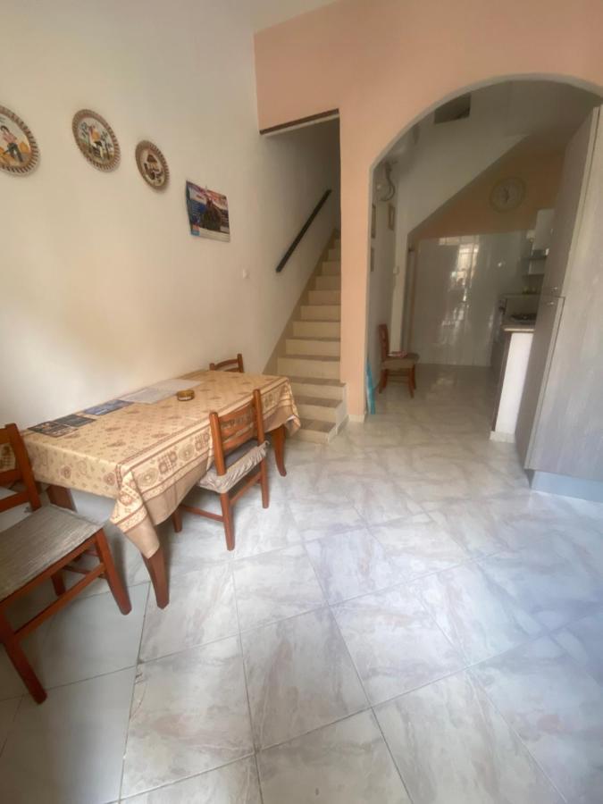 Sole Mio Villa Avola Eksteriør billede